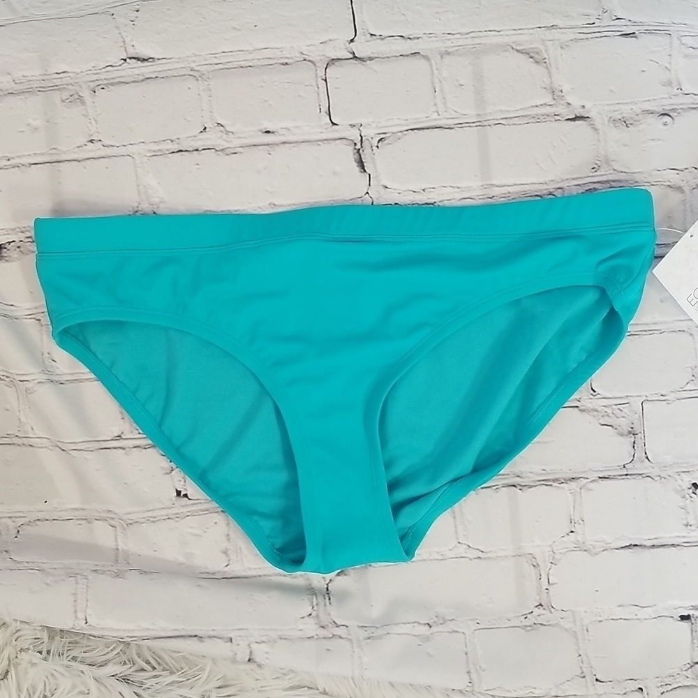 NWT Eco beach bikini bottoms